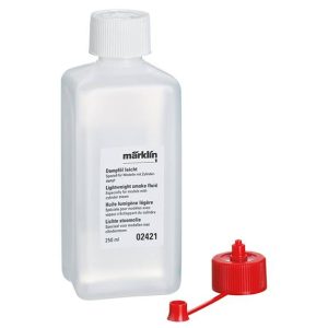 ﻿Märklin Dampföl 250 ml neu