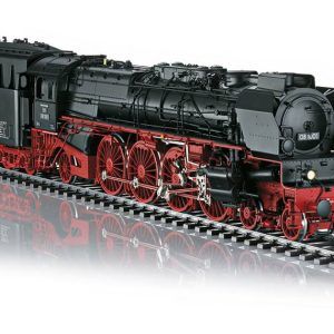 Märklin Dampflokomotive Baureihe 08 neu