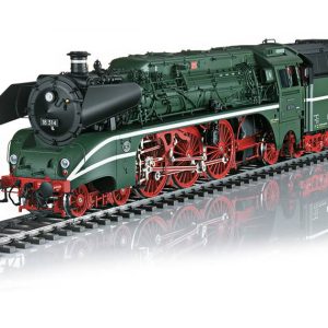 Märklin Dampflokomotive 18 314 neu