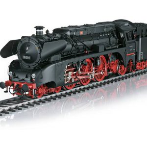 Märklin Dampflokomotive Baureihe 18 neu