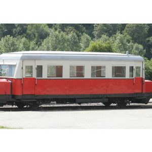 Märklin Wismarer Schienenbus CFV3V neu