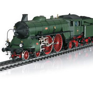 Märklin Dampflokomotive Baureihe S 2/6 "Museum" neu