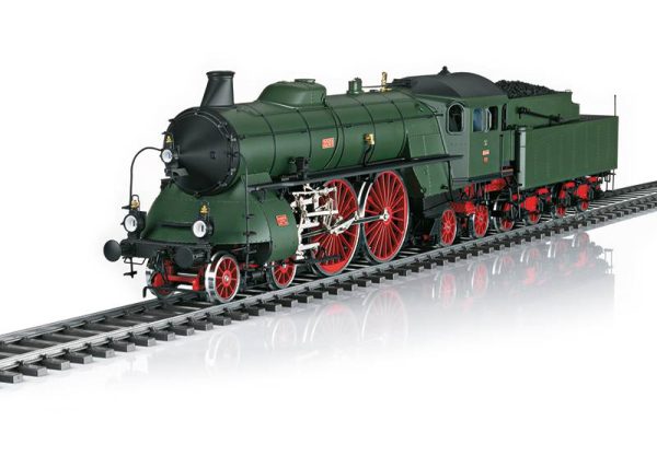 Märklin Dampflokomotive Baureihe S 2/6 "Museum" neu