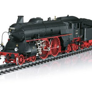 Märklin Dampflokomotive Baureihe 15 neu