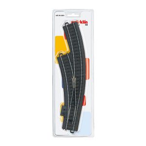 Märklin Märklin Start up - Bogenweiche links neu