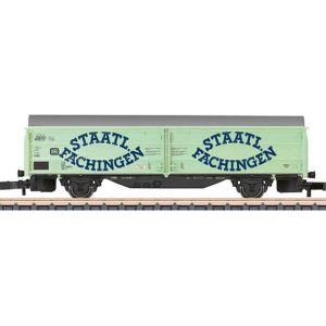 Märklin Schiebewandwagen Hbis-t 299 neu