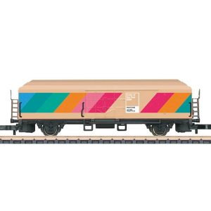 Märklin PANTONE Color of the Year 2024 Wagen neu