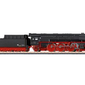 Märklin Dampflokomotive Baureihe 01.5 neu