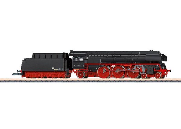 Märklin Dampflokomotive Baureihe 01.5 neu