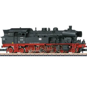 Märklin Personenzug-Tenderlokomotive BR 78 neu