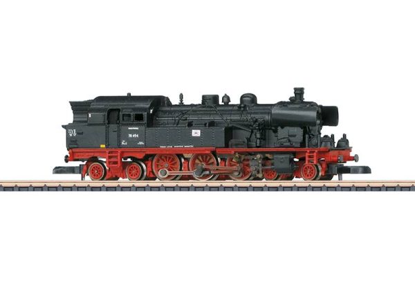 Märklin Personenzug-Tenderlokomotive BR 78 neu