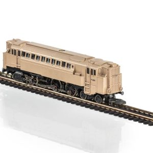 Märklin Dieselpneumatische Drucklokomotive V 3201 neu