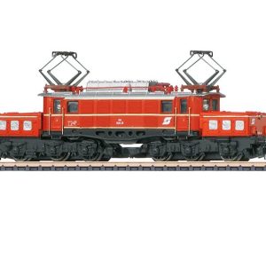 Märklin Elektrolokomotive Reihe 1020 neu