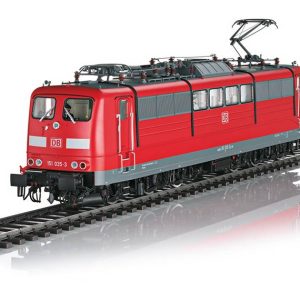 Märklin Elektrolokomotive Baureihe 151 neu