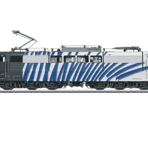 Märklin Elektrolokomotive Baureihe 151 neu