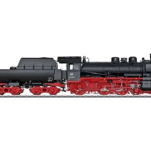 Märklin Dampflokomotive Baureihe 38 neu