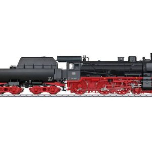 Märklin Dampflokomotive Baureihe 38 neu