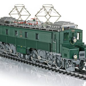 Märklin Elektrolokomotive Serie Ce 6/8 I neu