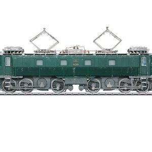 Märklin Elektrolokomotive Serie Ce 6/8 I neu