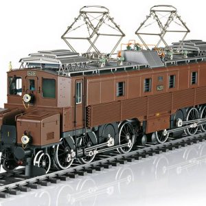 Märklin Elektrolokomotive Serie Ce 6/8 I neu