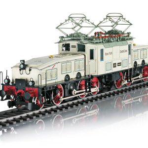 Märklin Schwere Güterzuglokomotive Ce 6/8 III neu