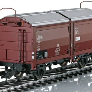 Märklin Gedeckter Güterwagen Kmmgks 58 neu