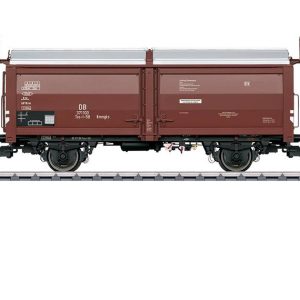 Märklin Gedeckter Güterwagen Tes-t-58 neu