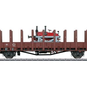 Märklin Güterwagen neu