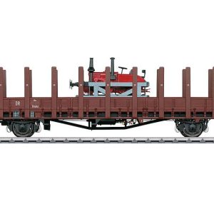 Märklin Rungenwagen Rmm neu