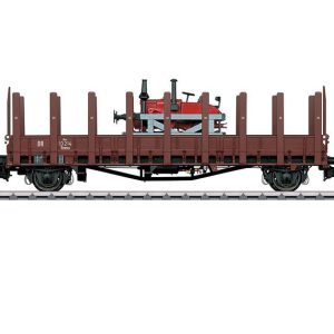 Märklin Rungenwagen Rmm neu