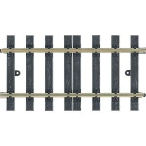 Märklin Märklin 2 gerade Diagonalgleise Länge je Gleis 152,2 mm neu