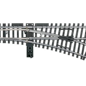 Märklin Märklin K-Gleis Weiche rechts Länge 168,9 mm neu