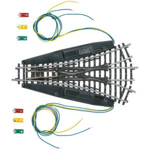 Märklin Märklin K-Gleis Symmetrische Dreiwegweiche Länge 168,9 mm / Radius 424,6 mm neu