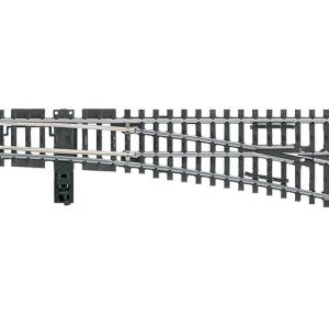 Märklin Märklin K-Gleis Weiche rechts Länge 225 mm / Radius 902,4 mm neu