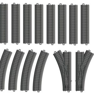 Märklin Märklin my world - Kunststoffgleis-Ergänzungspackung neu