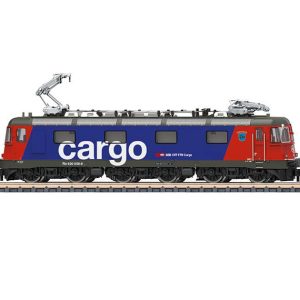 Märklin Elektrolokomotive Reihe Re 620 neu