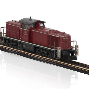 Märklin Dieselhydraulische Mehrzwecklokomotive V 90 neu