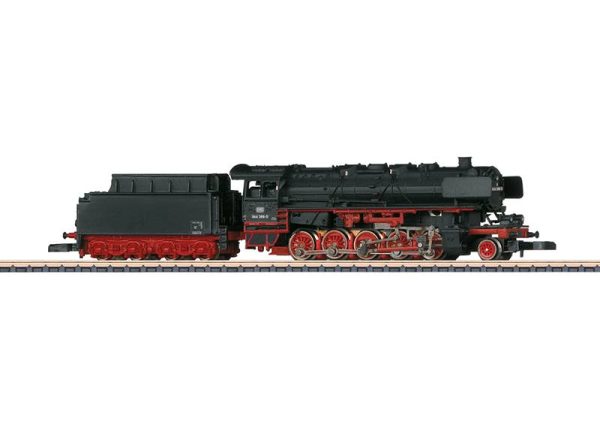 Märklin Dampflokomotive 044 389-5 neu