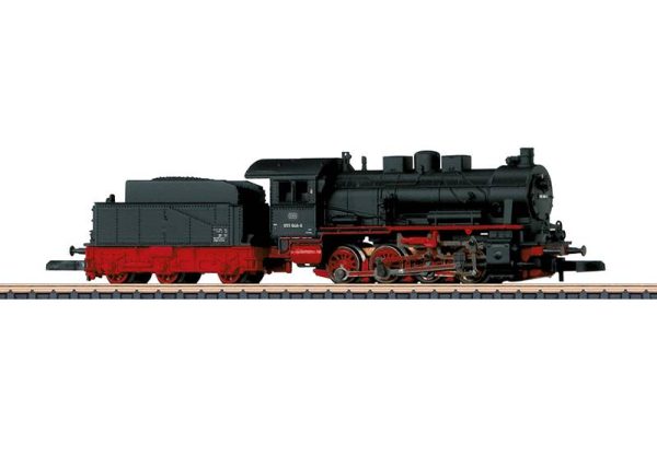 Märklin Dampflok BR 055 neu