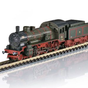 Märklin Dampflok Gattung P8 neu