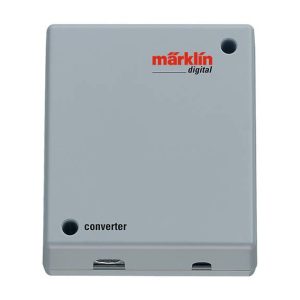 Märklin Converter neu