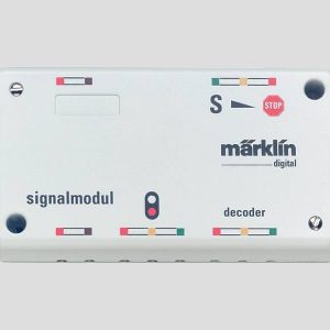 Märklin Bremsmodul neu