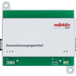 Märklin Universalversorgungseinheit k 83/m 83/m 84 neu