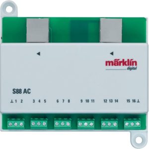 Märklin Decoder s 88 neu