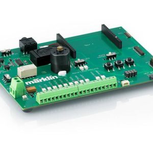 Märklin Decoder-Tester neu