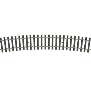 Märklin Märklin Gebogenes Gleis Radius 1.550 mm neu