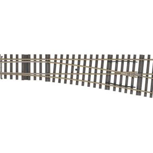 Märklin Märklin Weichen-Set rechts Länge 600 mm neu