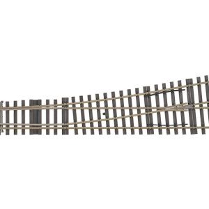 Märklin Märklin Weichen-Set links Länge 600 mm neu