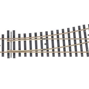 Märklin Märklin Weiche links Radius 1.394 mm neu