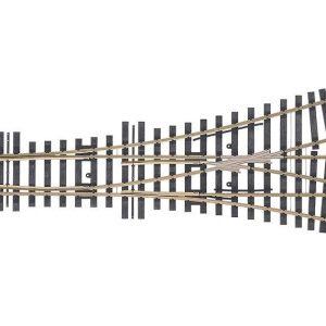 Märklin Märklin Dreiwegeweiche Radius 1.394 mm neu